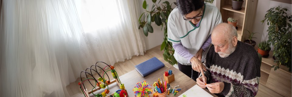 UDES Cúcuta sigue fortaleciendo la agilidad mental en adultos mayores con estimulación neurocognitiva