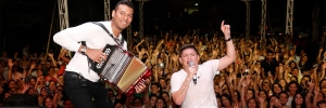 Reviva los mejores momentos del evento &quot;De Regreso al Mundo UDES&quot;