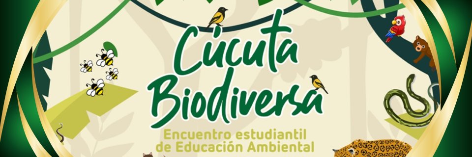Cúcuta Biodiversa