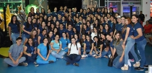 Celebración del Día Nacional del Terapeuta Ocupacional