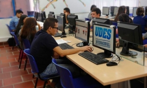 Biblioteca de la Universidad de Santander, amplía sus servicios