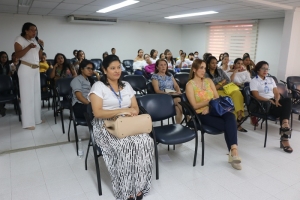 Los Psicólogos y Fisioterapeutas, pieza clave dentro del Programa Madre Canguro