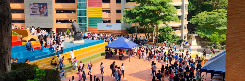 Educaci&oacute;n superior mueve $1,61 billones y genera m&aacute;s de 12.000 empleos en Santander