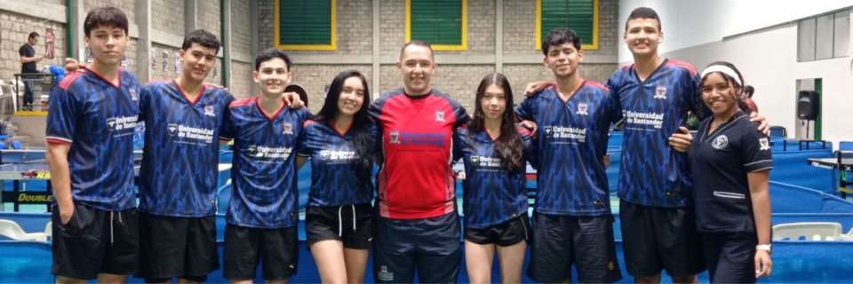 Programa de Fisioterapia UDES acompa&ntilde;&oacute; a deportistas en los Juegos ASCUN Regionales