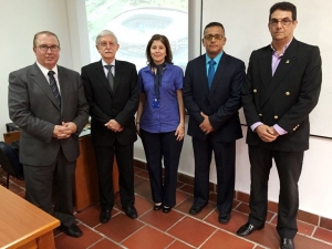 &quot;Los Retos de la Gestión en la Transformación Deportiva&quot;, tema de la conferencia del profesor Joan Celma