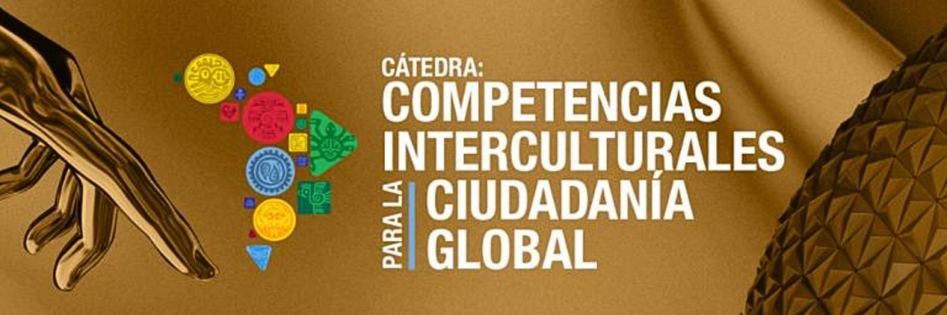 Convocatoria 'Competencias interculturales ciudadanía global 2023/01- Programa DELFIN'