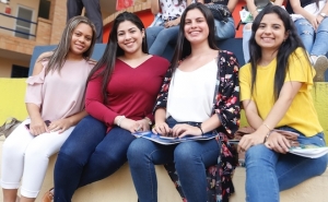 La UDES realiza semana de inducción a los nuevos estudiantes