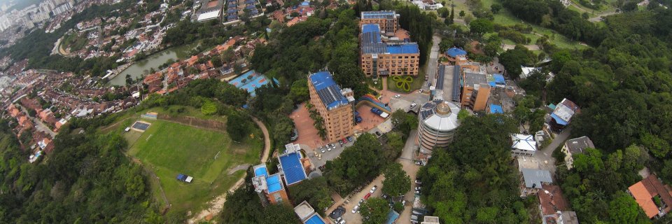 UDES fue reconocida como universidad líder en los reconocimientos ‘A La Vanguardia’