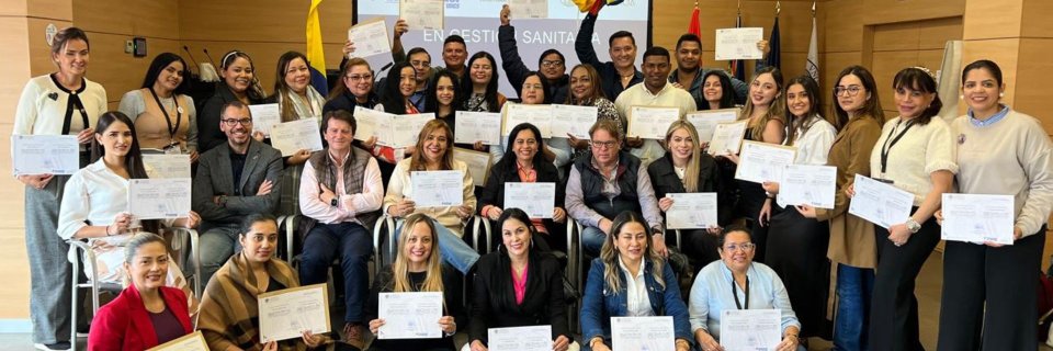 Estudiantes UDES realizaron misión académica a la Universidad Politécnica de Valencia en España