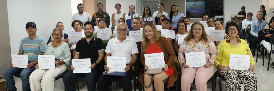 “Comunidades Sostenibles”: UDES impulsa el liderazgo ambiental en Girón y Floridablanca