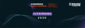 La UDES realizará congreso internacional Open Science: perspectivas de Investigación e Innovación para las Américas