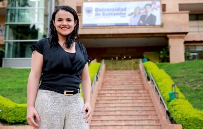 Universidad de Santander será ponente en ALTEC - Porto Alegre, Brasil