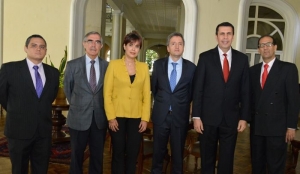 Foro Portafolio; “La Economía en Colombia Vista en Profundidad”
