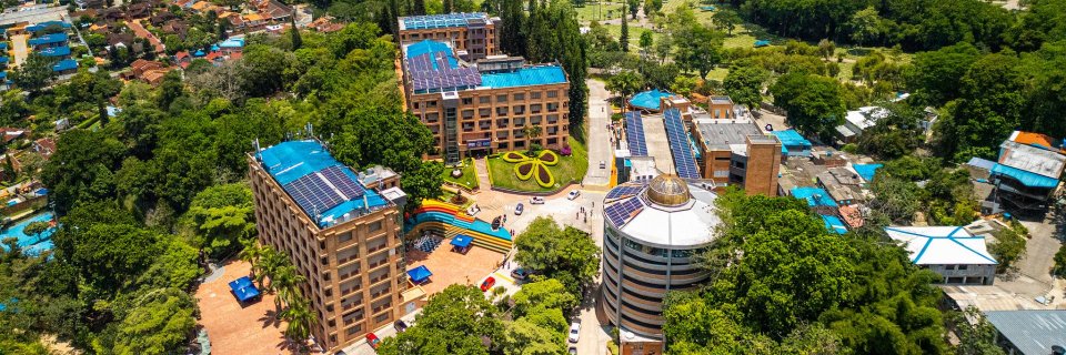 Junto a la Asamblea de Santander, UDES abre un diálogo sobre los retos y oportunidades de la energía sostenible