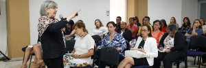 La UDES trabaja por la educación inclusiva en los dos santanderes
