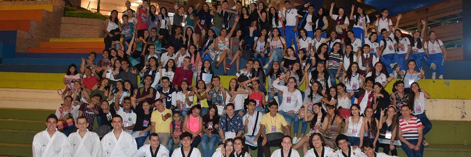 95 talentos santandereanos continúan su sueño por una beca en la Universidad de Santander
