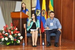 La UDES participa en proyecto que busca impactar a personas con discapacidad y sus cuidadores