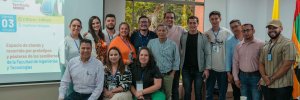 UDES lideró el Simposio Internacional en Energía, Ciencia y Territorio – SIENCIT 2025 para impulsar la transformación rural