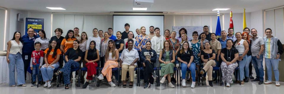 Enciende motores ‘Yo Emprendo 2025’: preparados para la feria, en su quinta versión