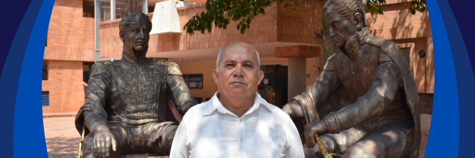 Doctor Julio César Carvajal habló del aporte cultural de la tribu Barí para el medio ambiente