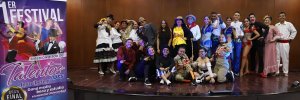 Se definirán los últimos cupos semifinalistas del Festival de Talentos UDES