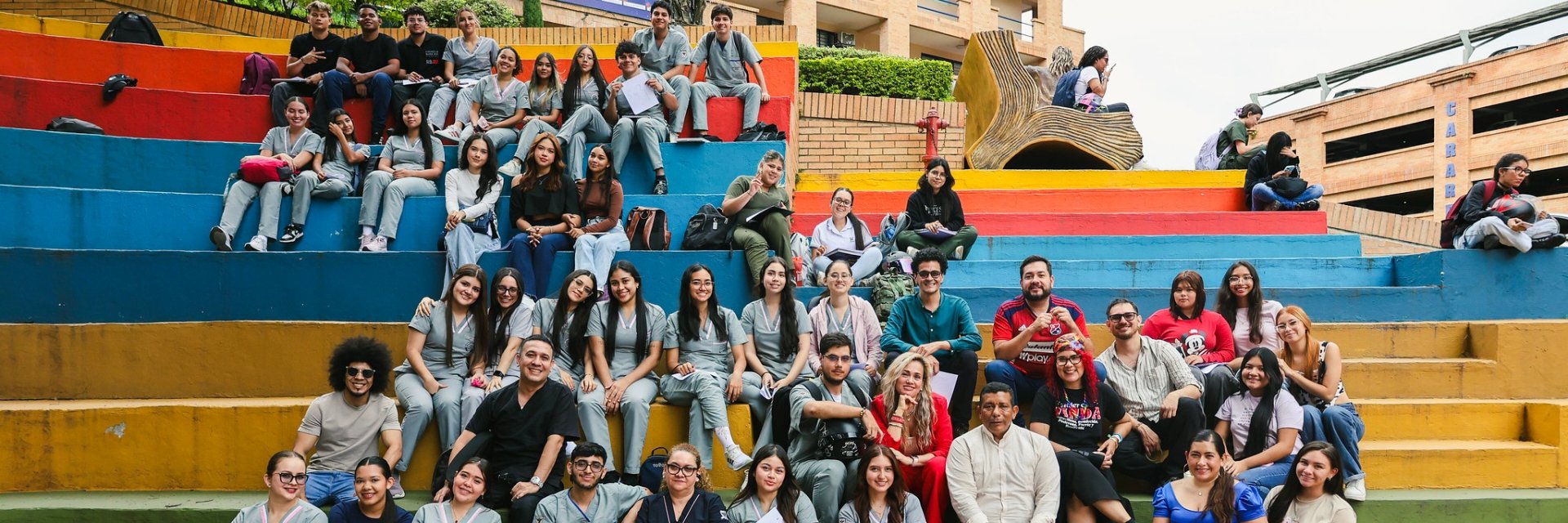 Bajo la sombra del Caracolí: voces que transforman el silencio en conciencia