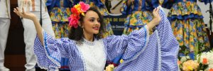 En Bucaramanga se conmemoró el Día de la Diversidad Étnica y Cultural
