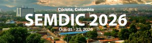 XIII Semana de Divulgaci&oacute;n Cient&iacute;fica Institucional