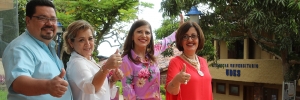 Directores de Bienestar Institucional UDES se reúnen en busca fortalecer su accionar