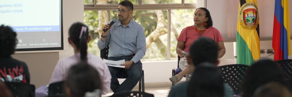 Cátedra Abierta: una apuesta regional por la memoria, el patrimonio y la paz