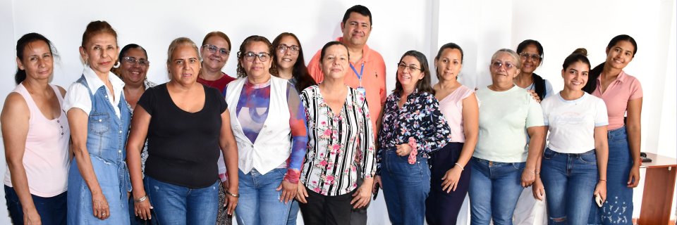 Emprendedoras
