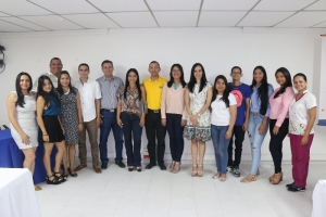 Estudiante de Bacteriología extiende su movilidad internacional en Argentina