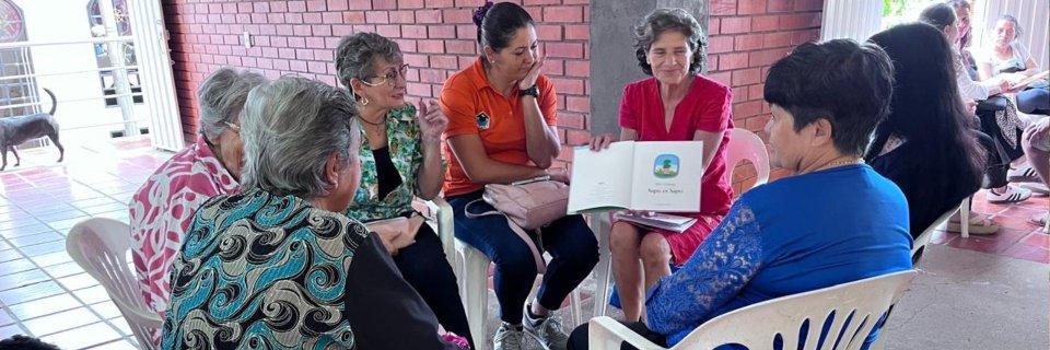 Tu Bien-Estar 2025: una apuesta de la UDES por la salud mental comunitaria en Piedecuesta