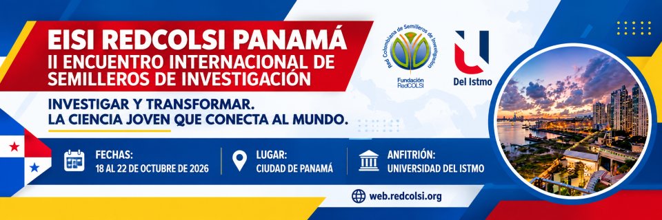 Seis estudiantes de la UDES representar&aacute;n a la instituci&oacute;n en encuentro internacional de semilleros de investigaci&oacute;n en Panam&aacute;