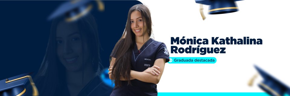 Graduada Medicina