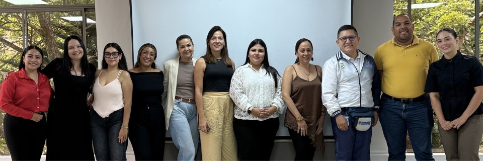 UDES lider&oacute; la reuni&oacute;n de directores de Bienestar Institucional del Nodo Oriente de ASCUN