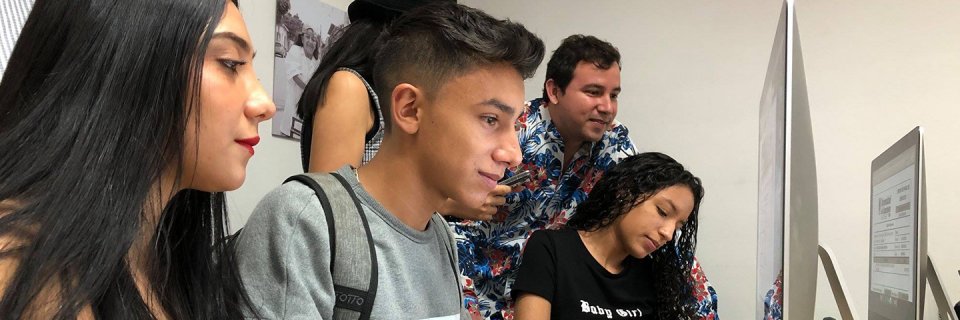 Lista la gran final de los Premios Élite