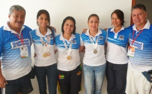 Deportistas de la UDES superaron las expectativas competitivas en los juegos ASCUN 2016