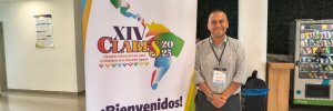 UDES participa en el XIV Congreso Latinoamericano sobre el Abandono en la Educación Superior – CLABES 2025