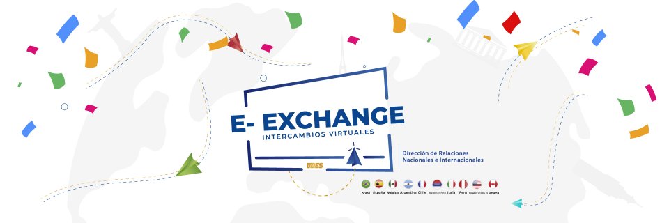 Programa de Intercambio Virtual E-Exchange