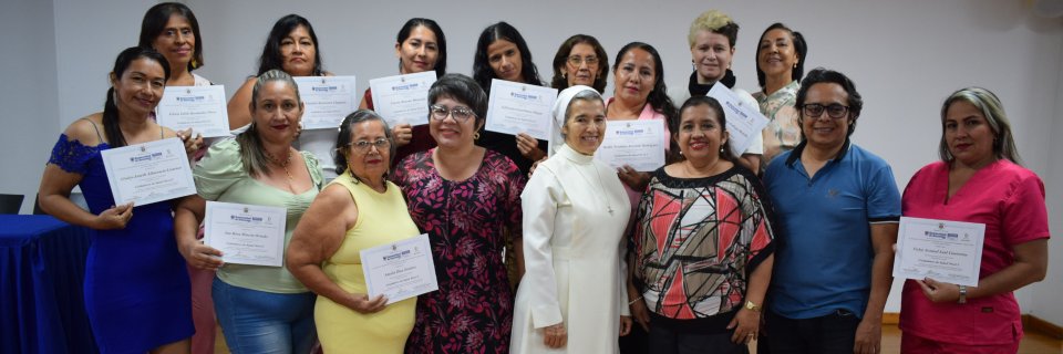 Maquilando Felicidad