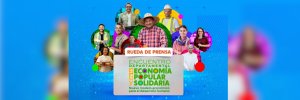 Santander se alista para el Primer Encuentro Departamental de la Economía Popular y Solidaria