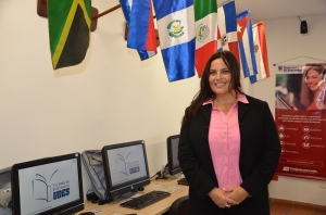 “Mi pasión está en enseñar con la práctica y lo actual”