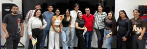 Cuando la creatividad une universidades: Tote_Lab UDES y USTA apuestan por la innovación