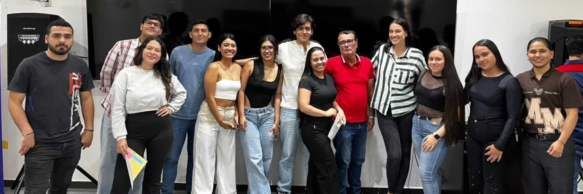Cuando la creatividad une universidades: Tote_Lab UDES y USTA apuestan por la innovación