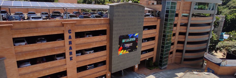 Tenga en cuenta estas recomendaciones para publicar imágenes en la pantalla LED