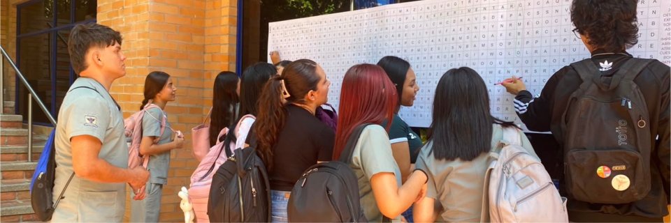 Spots de Bienestar: una nueva estrategia que llegar&aacute; cada semana a los espacios UDES