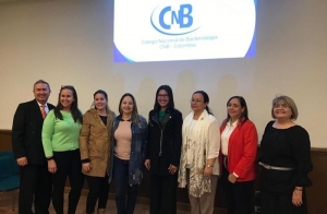La UDES Valledupar se quedó con la Coordinación de la Comisión Educativa del CNB
