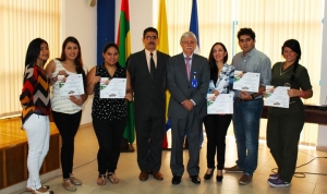 Proyectos de investigación de la Universidad de Santander, serán evaluados en encuentro departamental