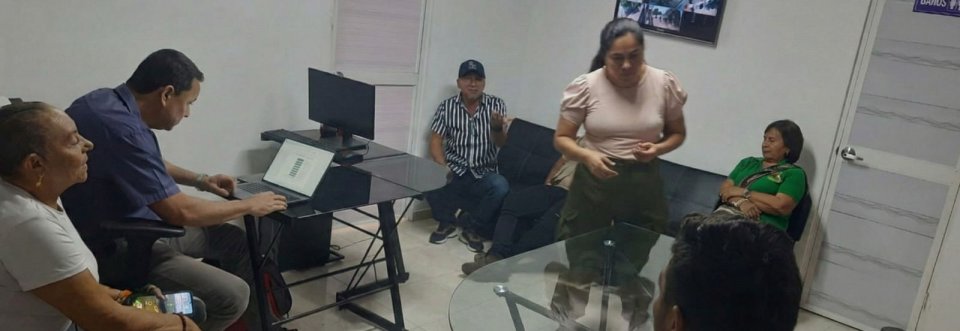 Avanza el proyecto de la UDES y GobCesar Agroindustria en Marcha